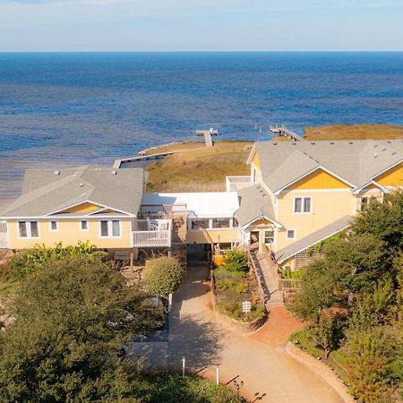 The Inn On Pamlico Sound Buxton Exterior photo