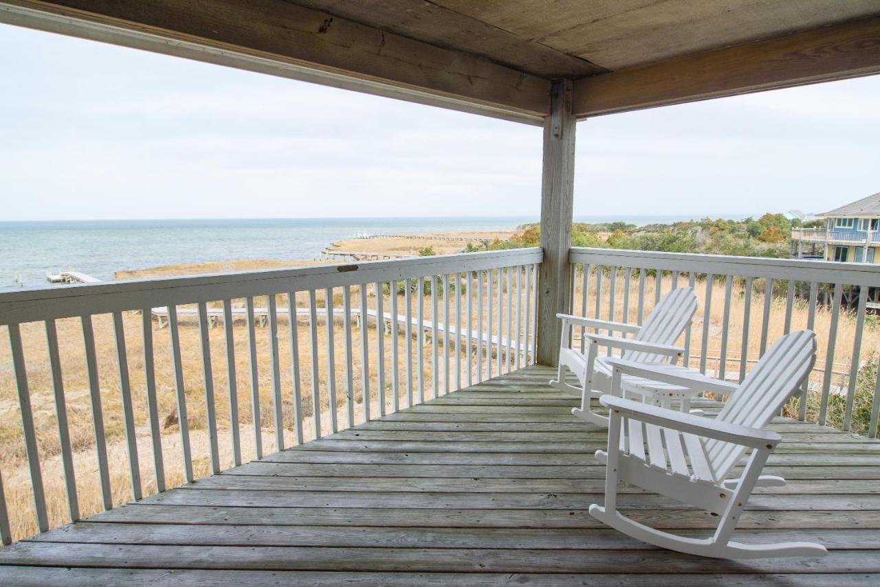 The Inn On Pamlico Sound Buxton Exterior photo