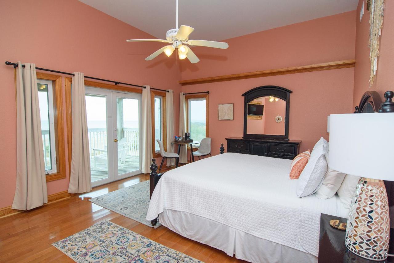 The Inn On Pamlico Sound Buxton Exterior photo
