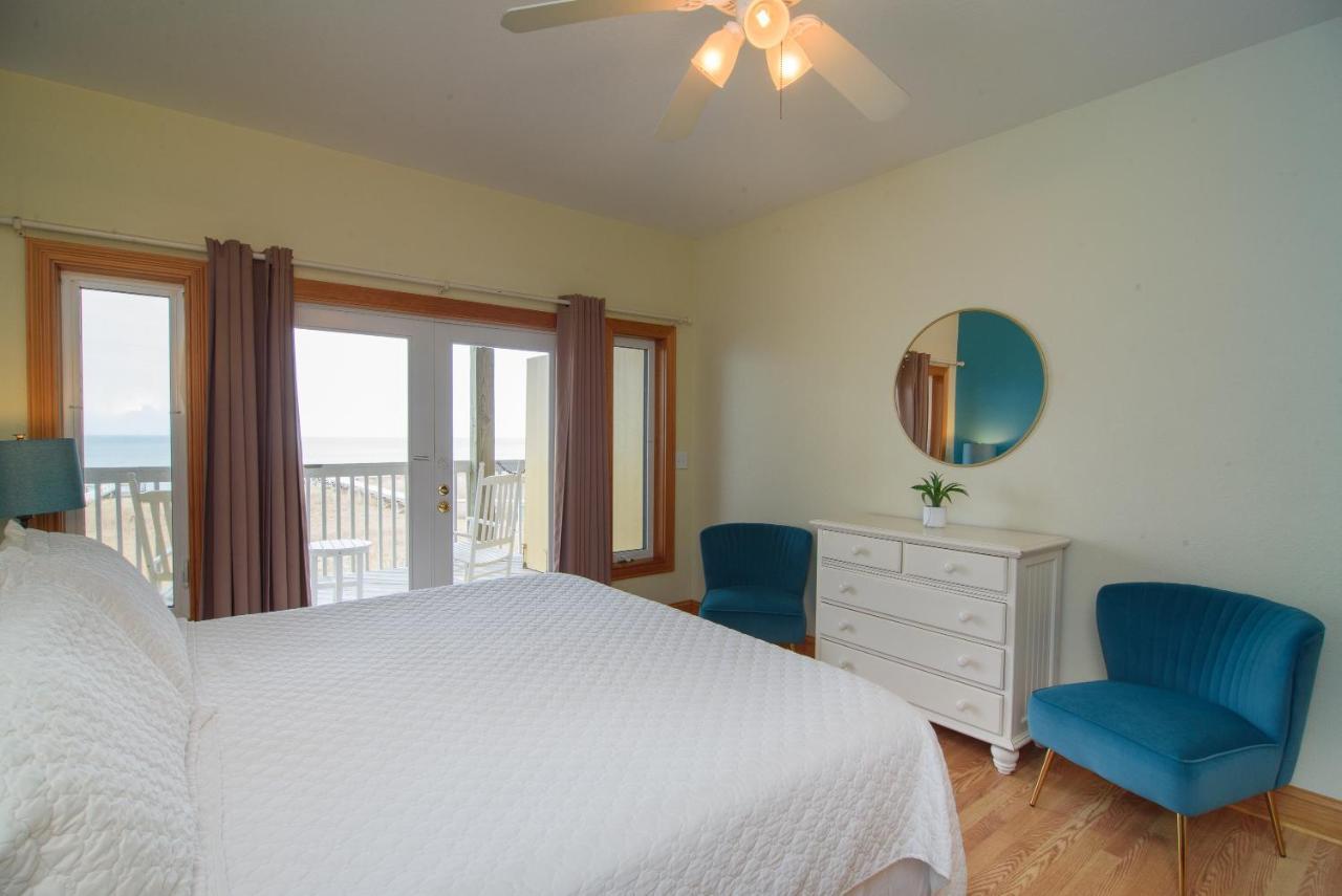 The Inn On Pamlico Sound Buxton Exterior photo