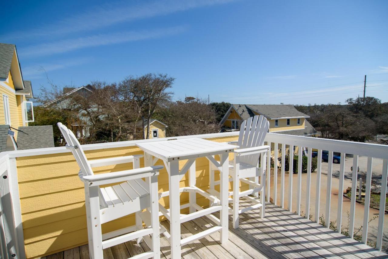 The Inn On Pamlico Sound Buxton Exterior photo